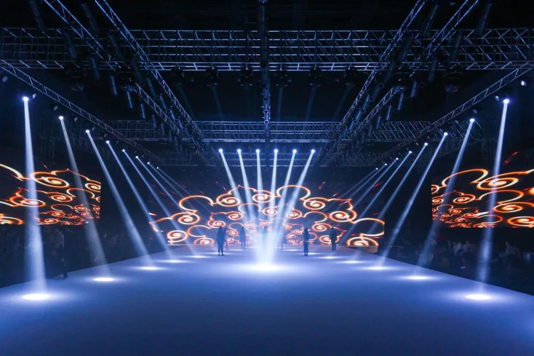 潮童风尚2020年度盛典即将闪耀杭城