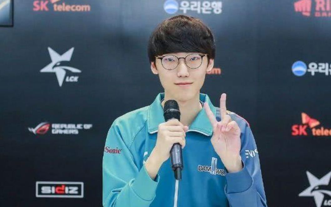 两天内被able演了4把!nuguri气得狂查走a战绩