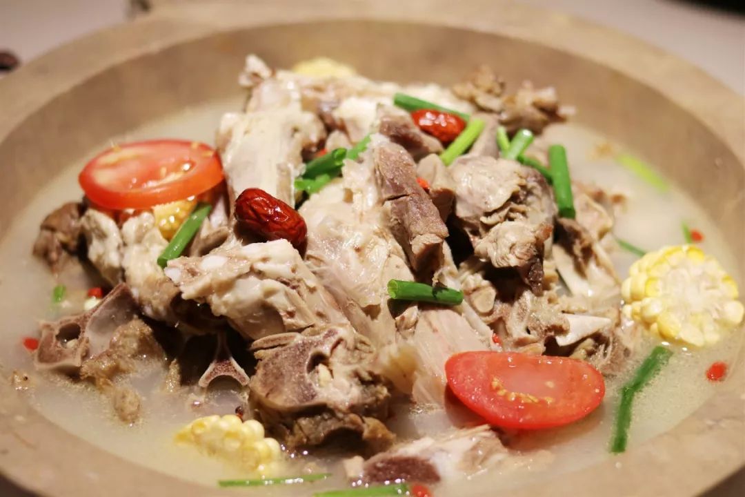 仅99元抢原价277元的【牧羊人·羊肉火锅】3-4人套餐