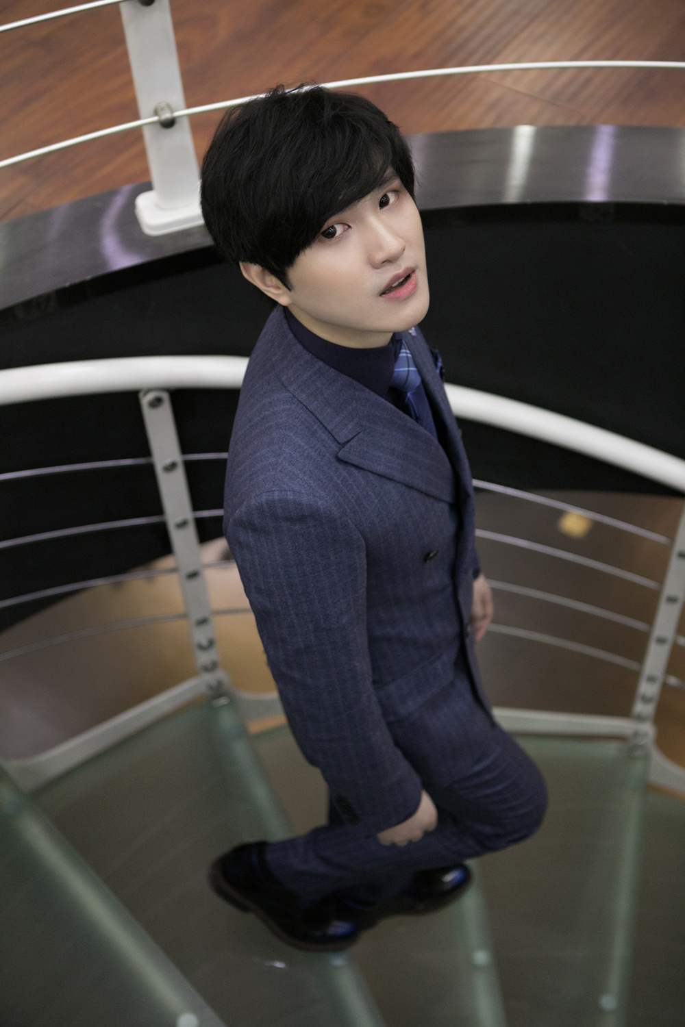 诺言jason作品人气热度飙升摘得亚洲最佳原创古风歌手