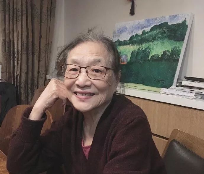 李苒苒:希望有人能够写老年人的戏,我来演(2115期)