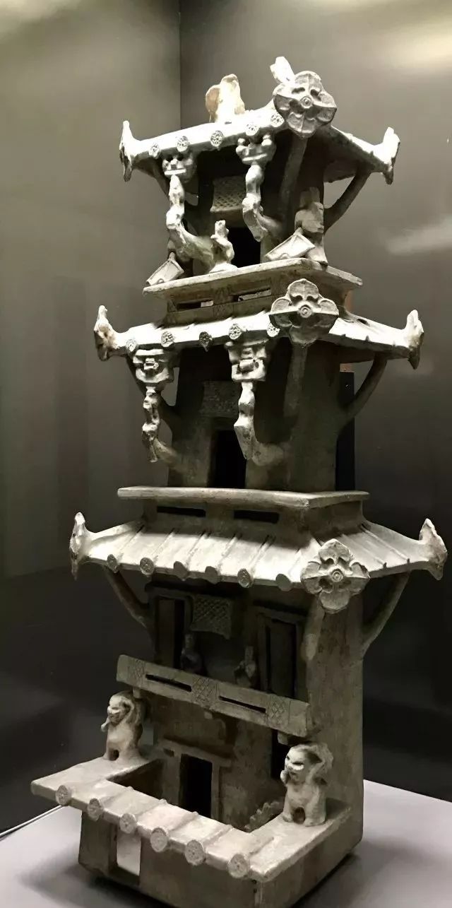 高清细节图46件大阪东洋陶瓷美术馆中国陶瓷珍品欣赏