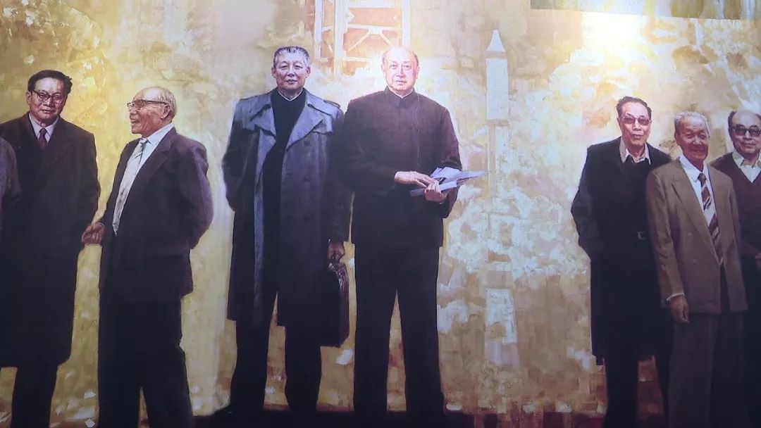 展区一让我们跟随镜头去瞧瞧可以参观啦目前该馆展示中心开放坐落于