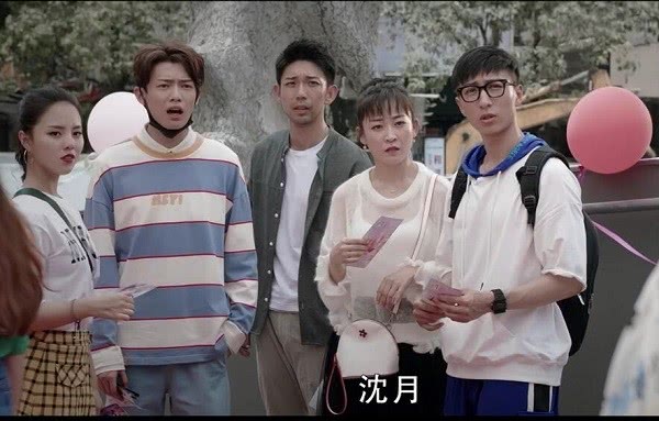 《输不起》没看过瘾,不妨就去看看这部剧《男人不醉》吧