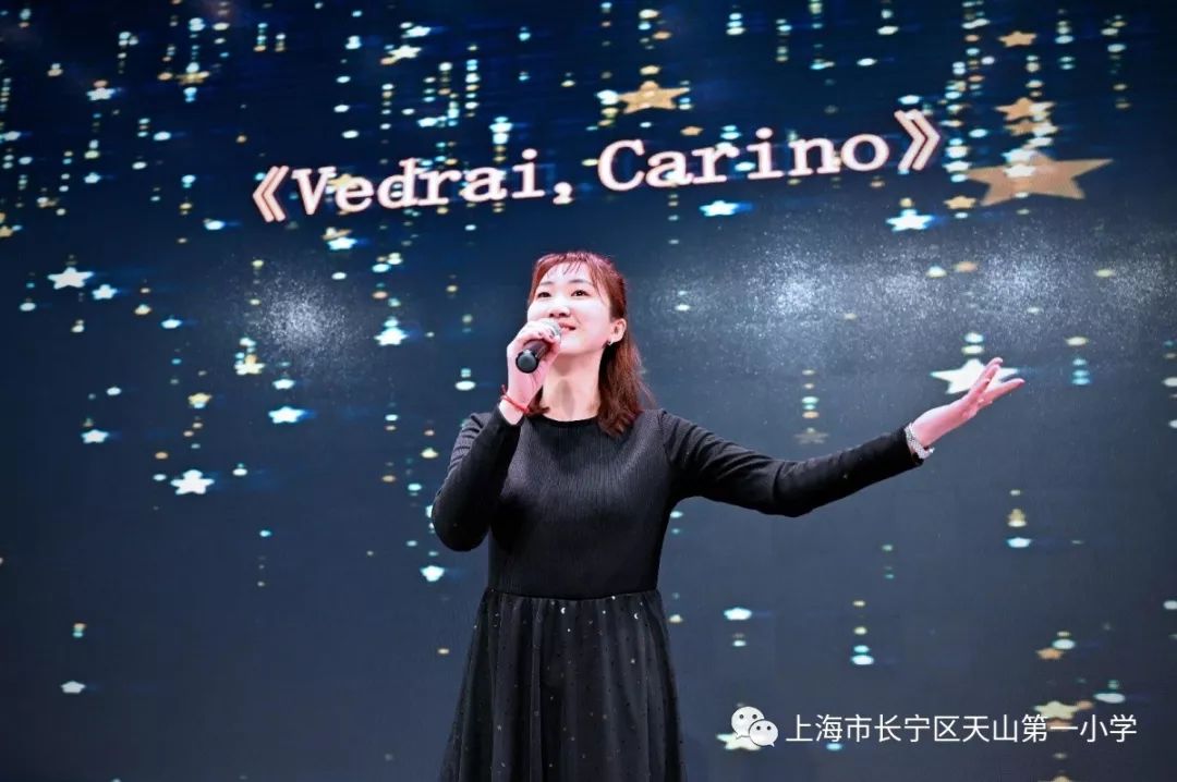 立德树人视野下的国际化办学天山第一小学2020迎新活动