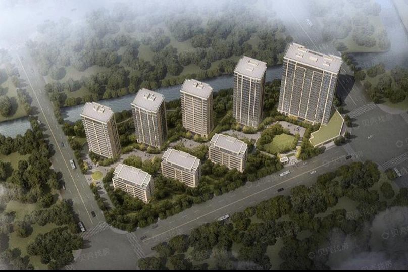 天空之城姑娘桥tod杭州壹号院的330方绿城春季四大新品改善们只能帮到