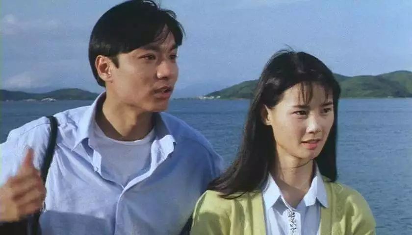 曾经香港当红小鲜肉刘嘉玲林青霞爱过他生意破财被妻儿抛弃