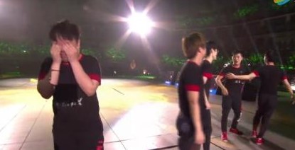 lpl007选手——Amazing J_职业