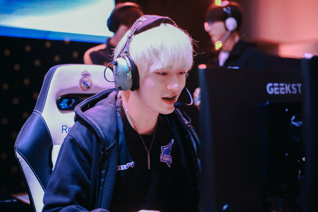 原创大舅子k杯夺冠证实,韩援回归就会成boss!网友:建议faker来培训