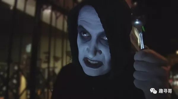 勺子杀人狂史上最执着的杀手活活被勺子敲打12年