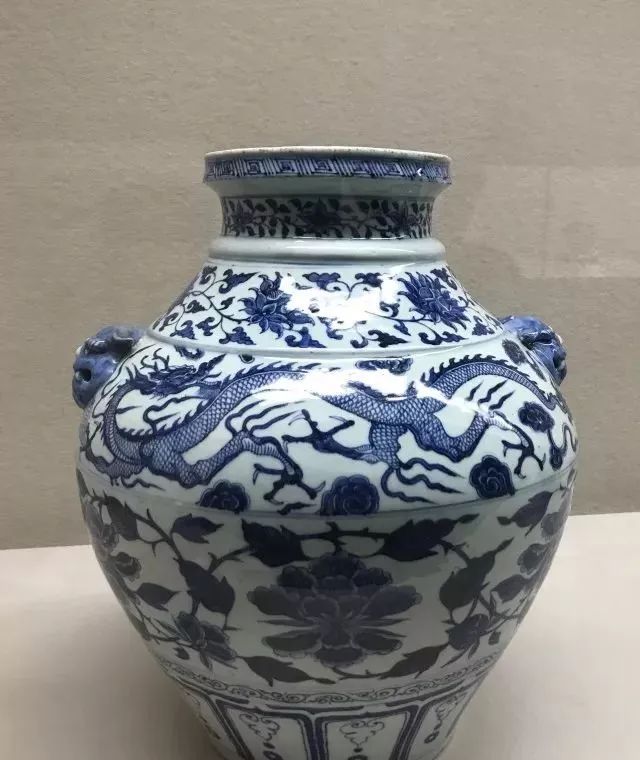 高清细节图46件大阪东洋陶瓷美术馆中国陶瓷珍品欣赏