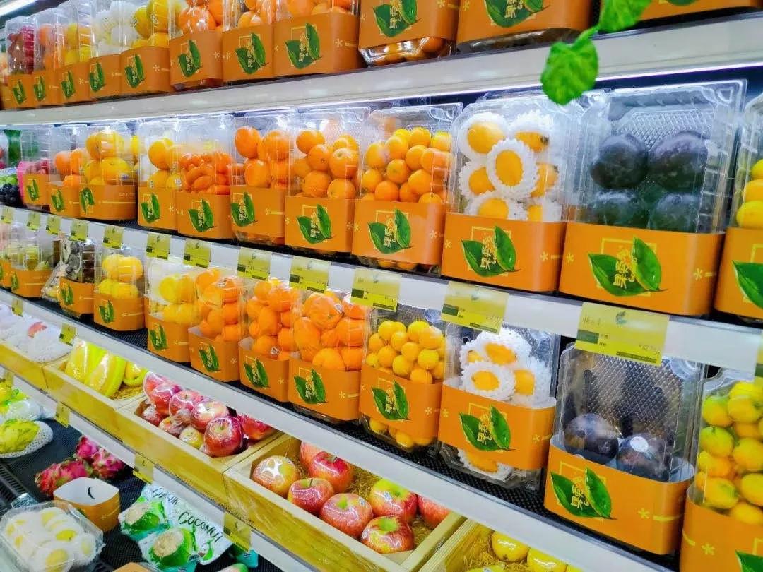 干货|这些吸引眼球的装修陈列,你不能错过!