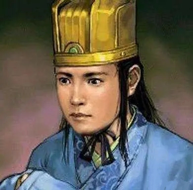 刘准是宋明帝刘彧第三子,后废帝刘昱之弟.