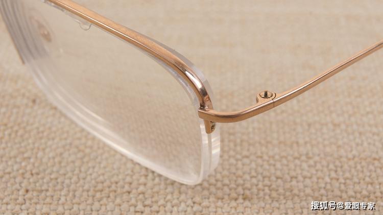 高逼格眼镜介绍之lotos罗特斯眼镜介绍以及lotos眼镜维修修理