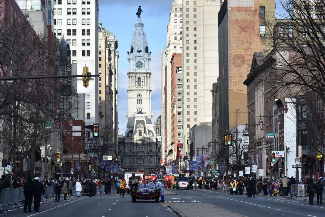 回味费城2019趣事轶事一箩筐