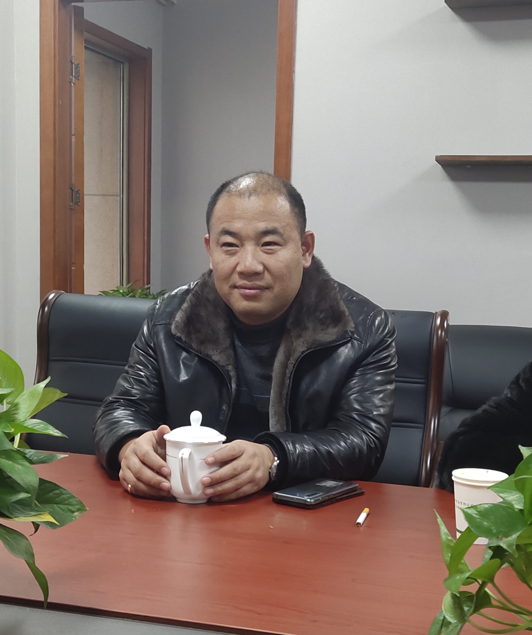 天津市阜阳商会创会会长刘龙天津市亳州商会创会会长蔡瑞,刘洪亮,秘书