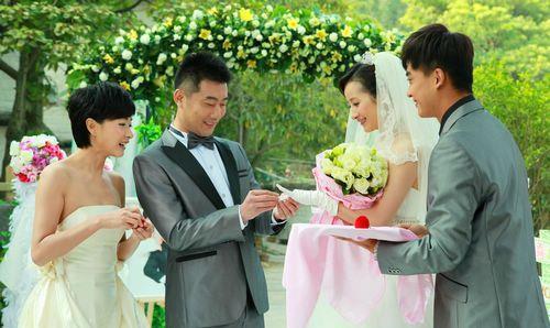 原创我家有喜白金喜离婚后闪婚闪离最后复婚悟出了几个婚恋观