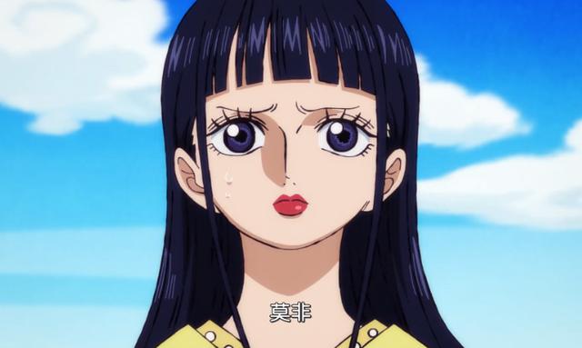 海贼王山治为吸引阿菊左拥右抱英雄救美恐怕以后会被气吐血