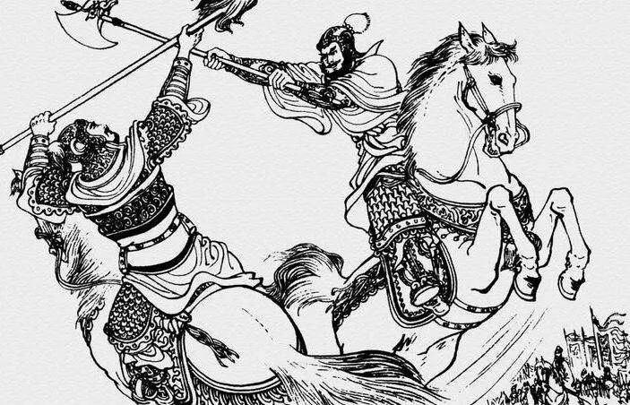 张杰彬:你赚钱的三板斧是什么呢? _程咬金