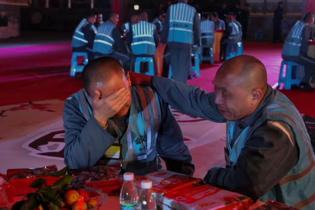 回眸2019丨十个事件十个关键词记录梅州监狱的2019