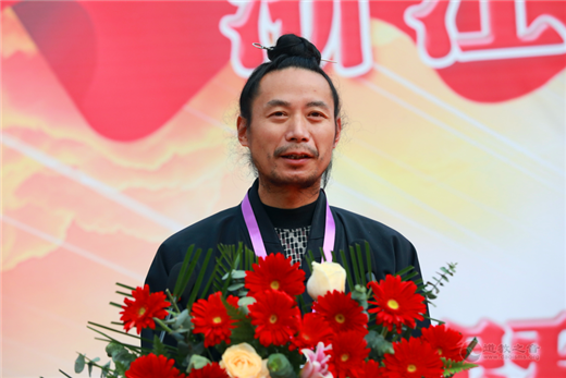 浙江省龙泉市龙祥观举行太清宝殿开光庆典暨监院升座活动_道教