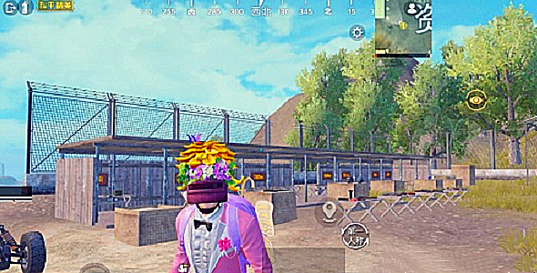 和平精英16万点券买套装看到结果后玩家坚持零氪