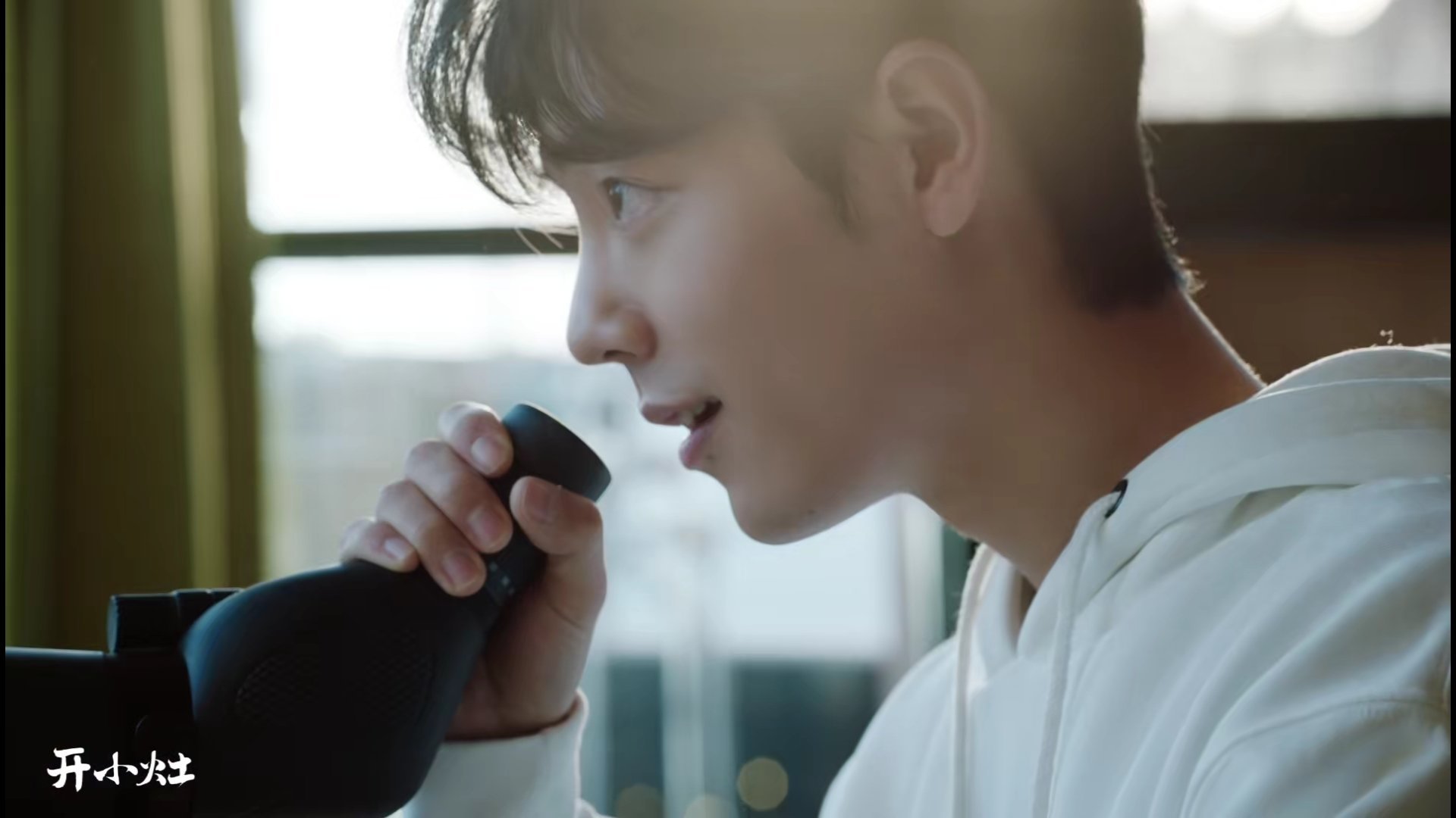 消息肖战开小灶暖冬投喂和小战一起好好吃饭