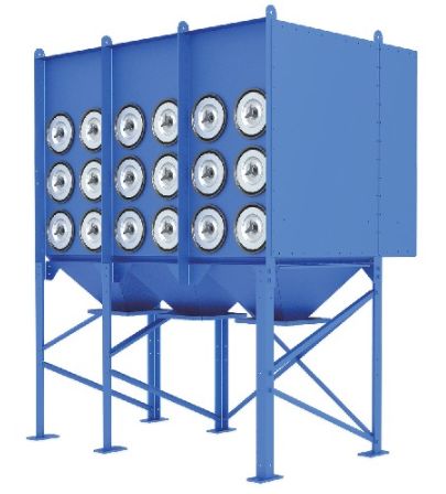 环保除尘器吸尘罩设计因素大有讲究来这里带你一探究竟