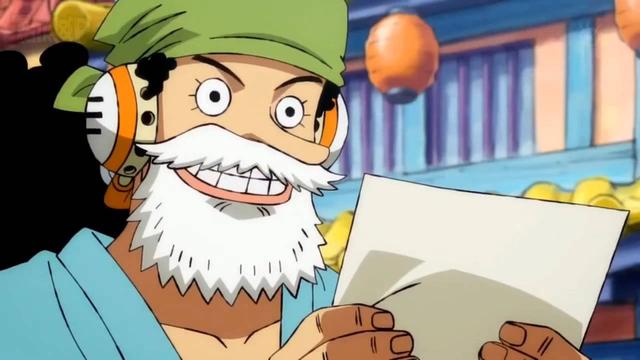 海贼王916集动画,罗宾领衔草帽一伙4人全面表情崩塌