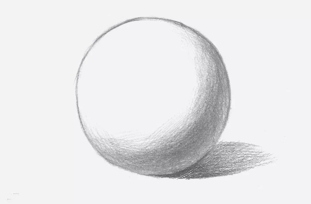 球形简笔画图片