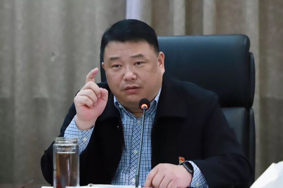 重磅百尺竿头更进一步开年就要奔跑朱苗到湘家荡区域七星街道调研