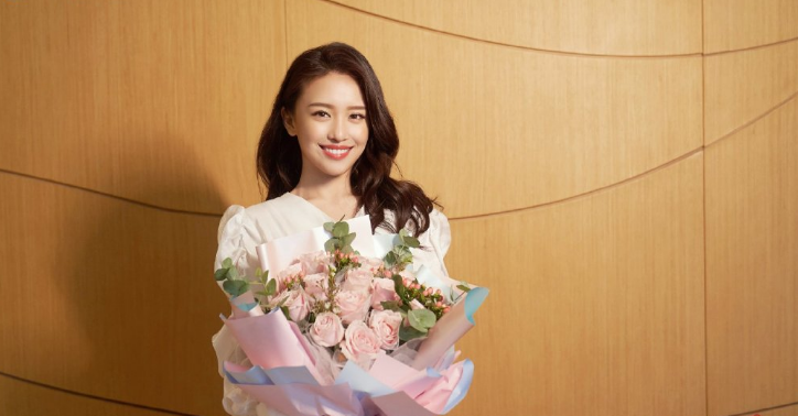 陈诗敏饰演夏蒂,许伊人挚友,是个独立自信,张扬潇洒的女王,从不愿为