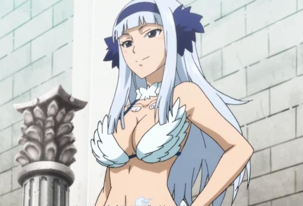 妖精的尾巴:妖尾最强混子,拥有圣十的实力,却比配角还要混!