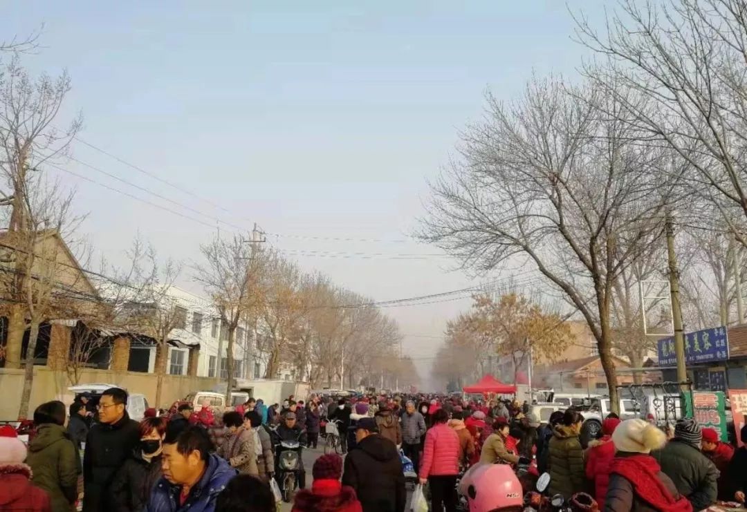 太全了即墨各乡村赶集时间表出炉赶紧收藏