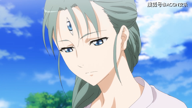 原创狐妖小红娘:大同小异,同样有第三只眼,蛭妖和杨家有什么区别?