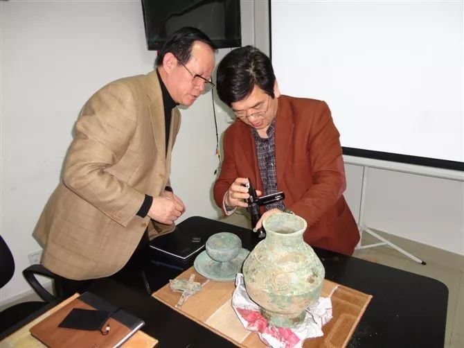收藏投资古玩艺术品者:谁才是最有眼光的人?_生活