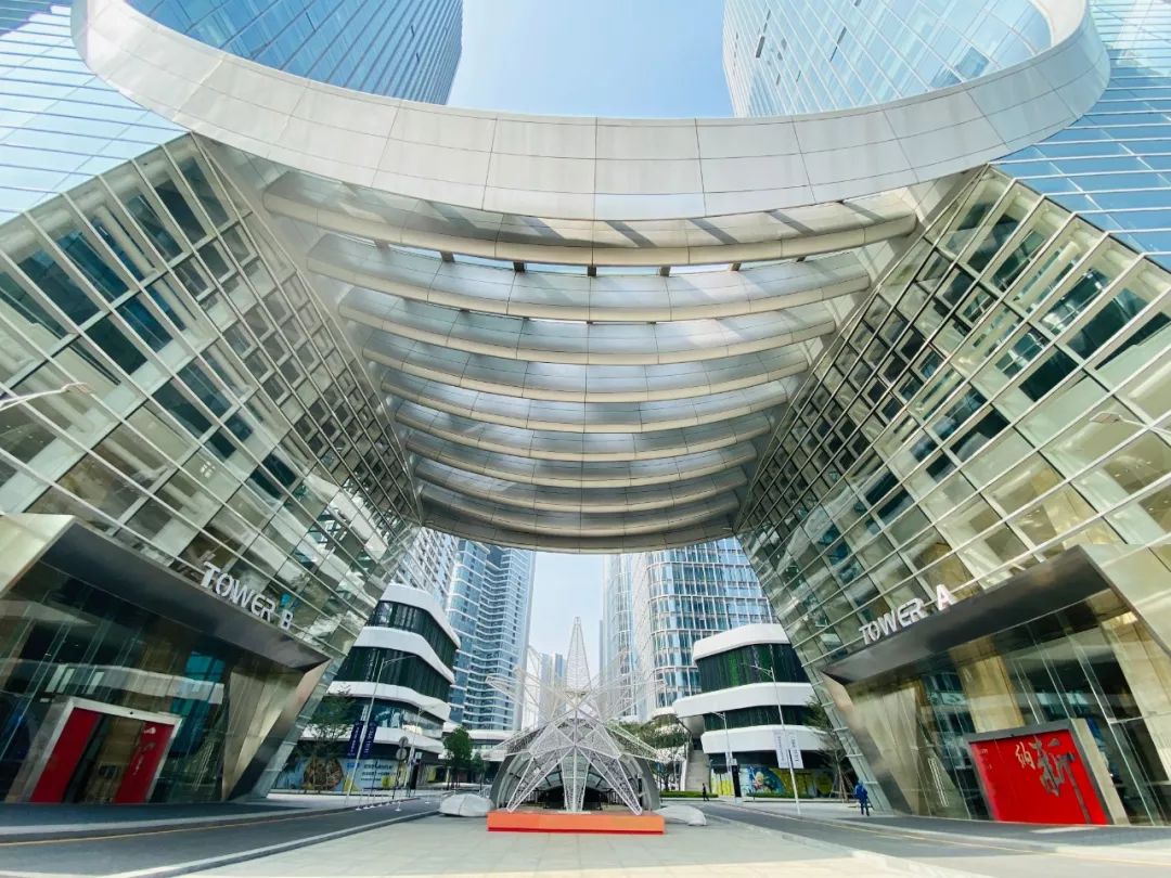 什么叫深圳速度