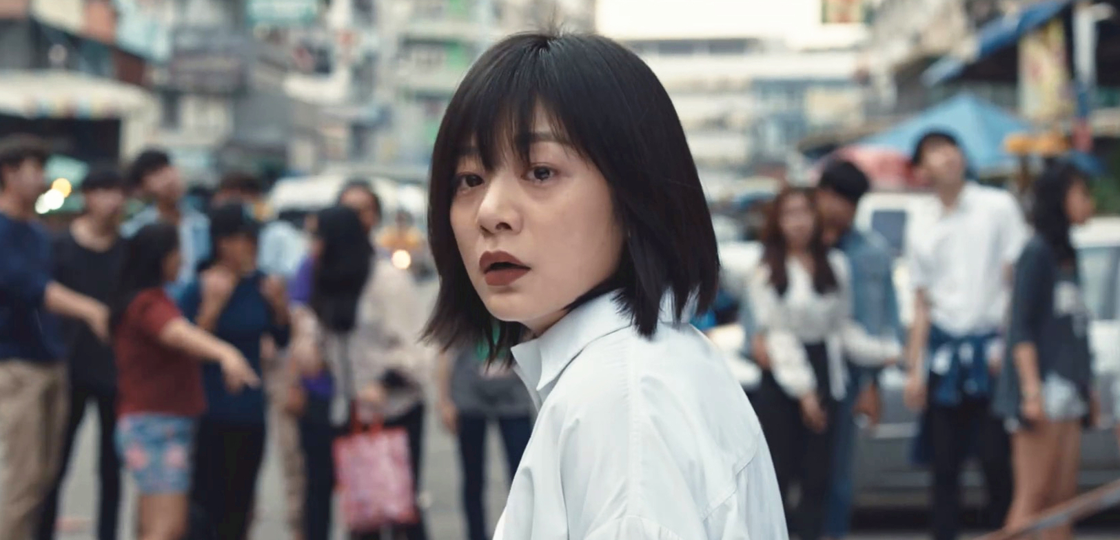 原创豆瓣81刷新陈思诚评分的网剧唐人街探案或成2020首爆
