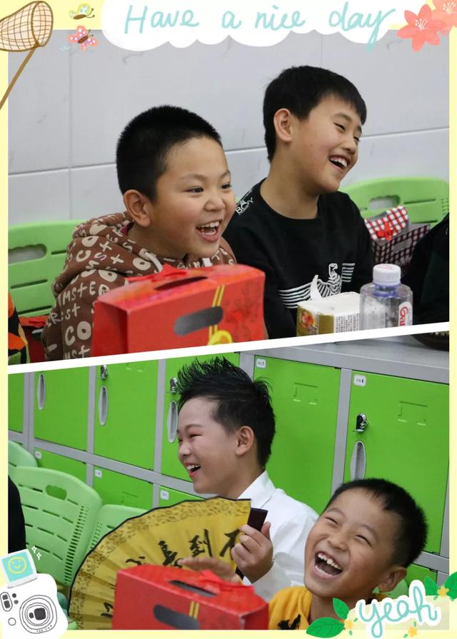 赤峰市昭烏達(dá)教育集團(tuán)第十二小學(xué)：辭舊迎新(圖14)