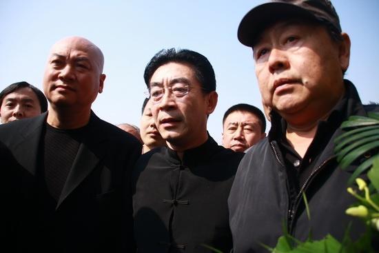 86版《西游记》演员一个个去世,网友:甚是遗憾!