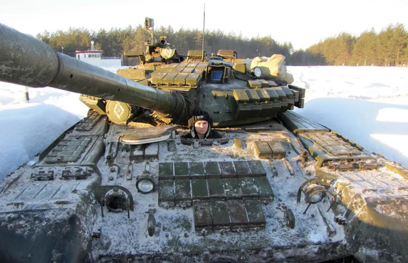 三代坦克升级为四代坦克俄罗斯军工升级过程太科幻军工换个框架而已