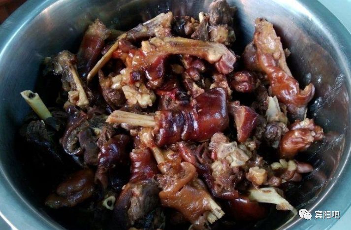 宾阳绿留村这个农家乐一出现不少餐厅都要靠边