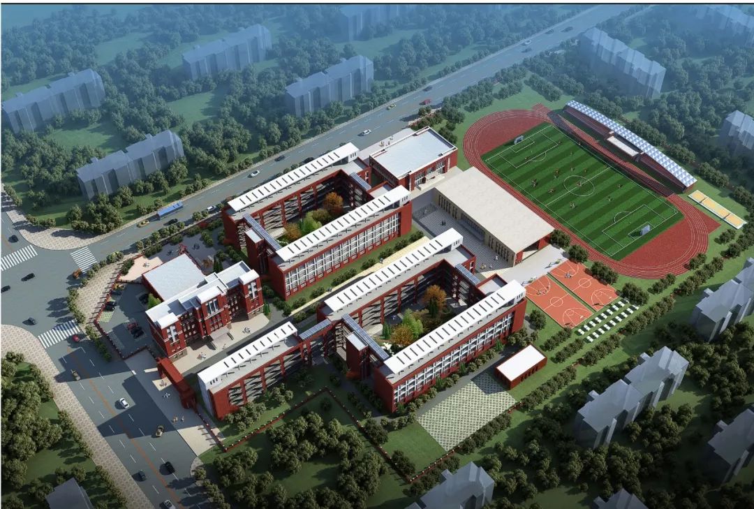 喜报|芳草学校2019年再创佳绩_南昌县