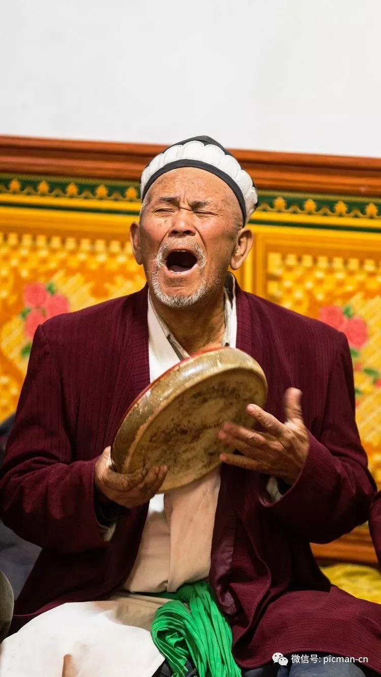 南疆风情之十五刀郎歌舞