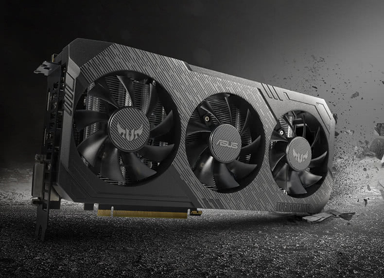 gtx1660s和1070哪个更好点?