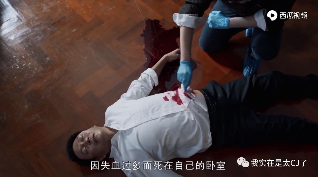 有必要那么狗血吗