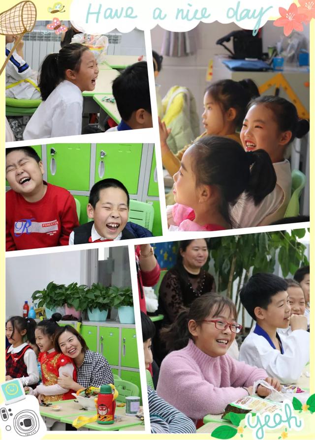 赤峰市昭烏達(dá)教育集團(tuán)第十二小學(xué)：辭舊迎新(圖10)