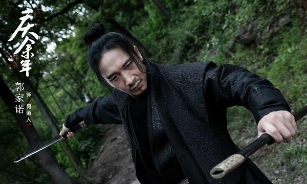 庆余年何道人为什么会成为陈萍萍的棋子其实他是谁的人