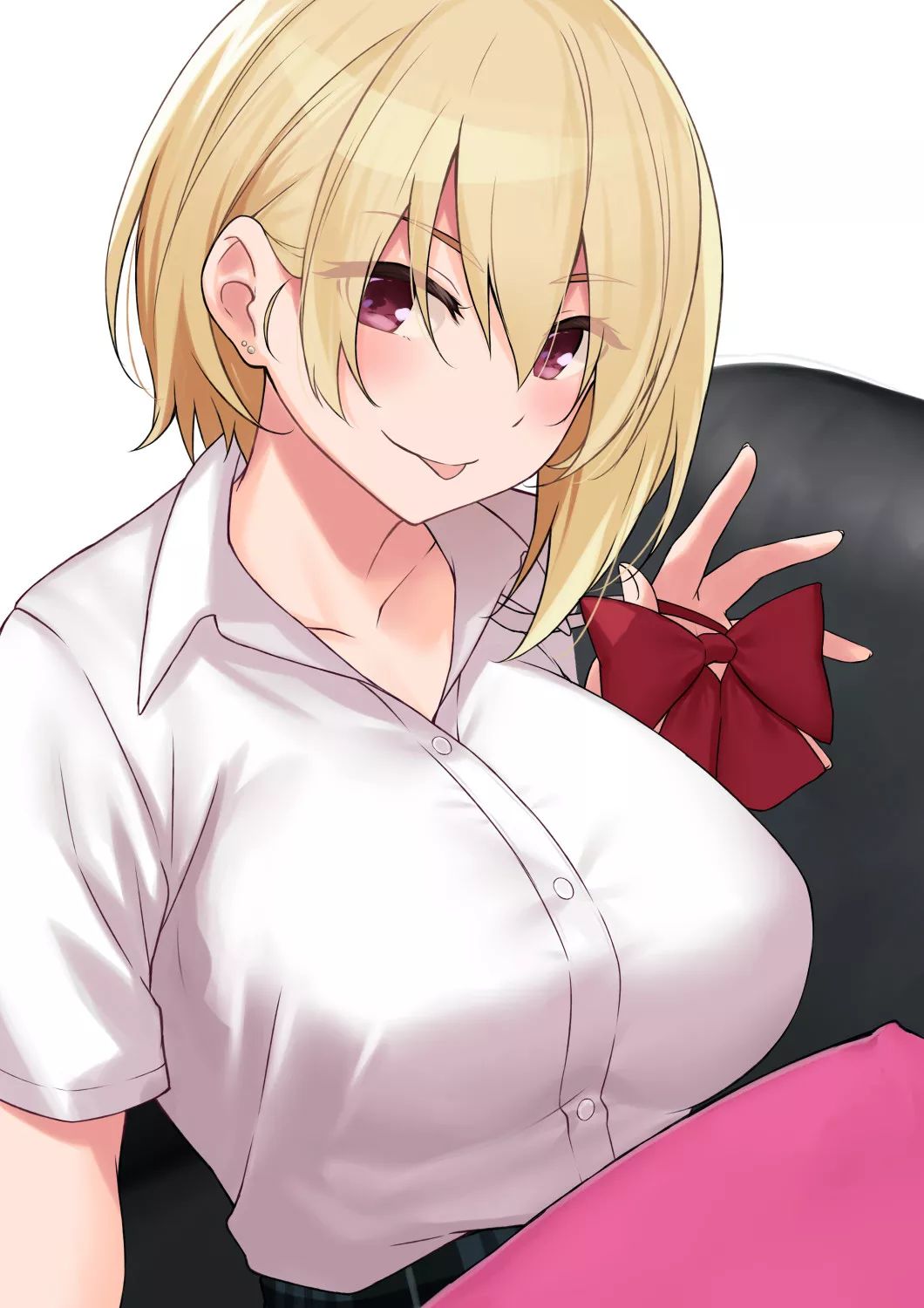 壁纸7878吐舌特辑712期