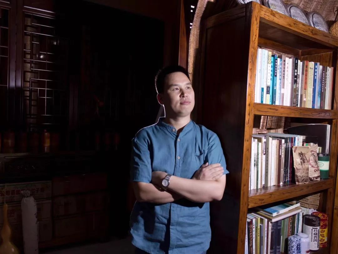 《读懂中国茶》—— 知音人谱出的曼妙茶音【文末有福利】